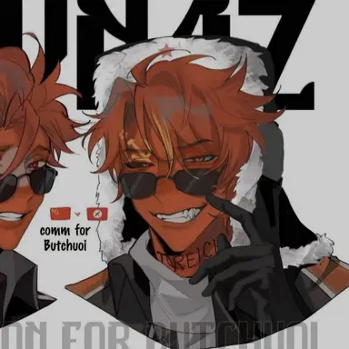 Profile image of 소련