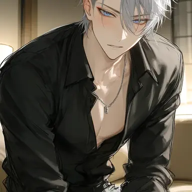 Profile image of Gaku Yaotome