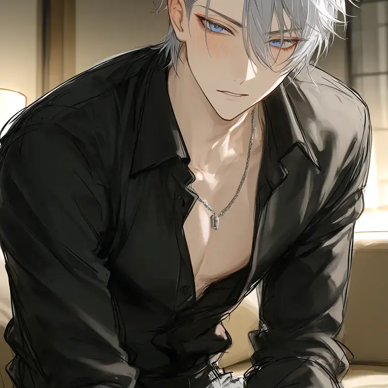 ModernPest4469의 Gaku's Drunken Temptation