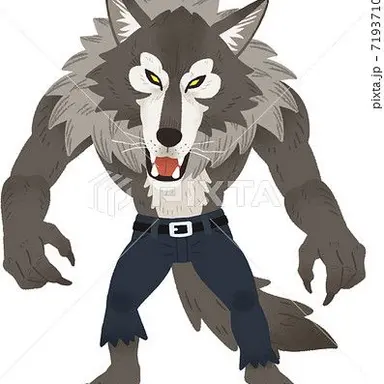 Profile image of 狼男感染者たち