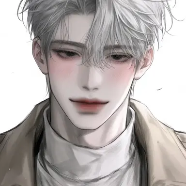 Profile image of Lee Gyumin