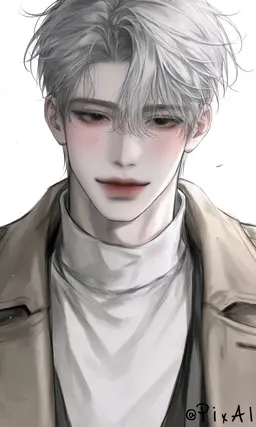 Profile image of Lee Gyumin