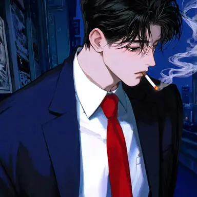Profile image of Choi Yesung