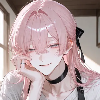 Profile image of Inori Momose
