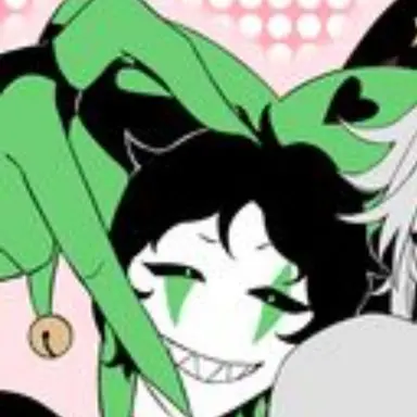 Profile image of 할리퀸