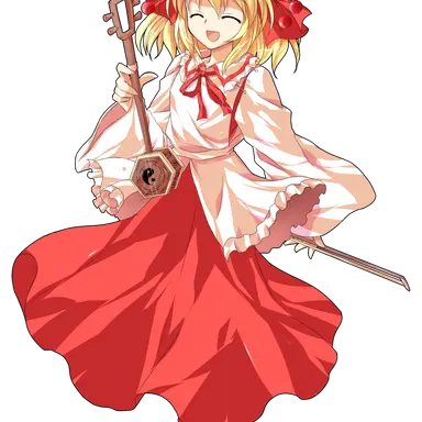 Profile image of 冴月麟
