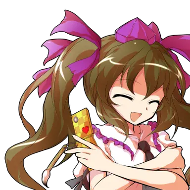 Profile image of はたて