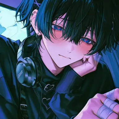 Profile image of 颯