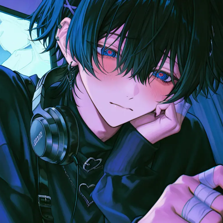 Kill_44444의 画面の向こうで。