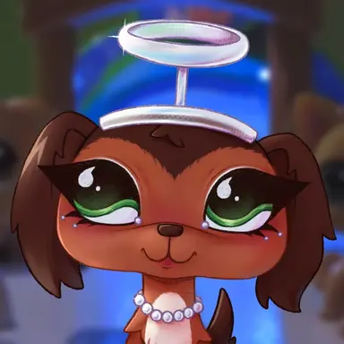 Profile image of Savannah Reed