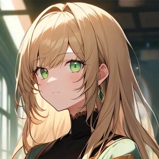 GustyCrab0174의 リサ