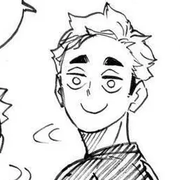 Profile image of 宮侑