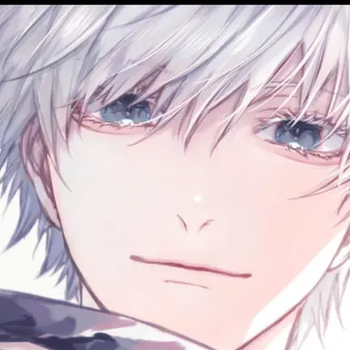 Profile image of 주술고전