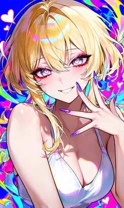Profile image of Azusa