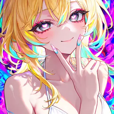 Profile image of Azusa
