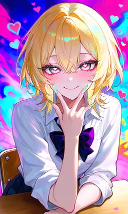 Profile image of Azusa