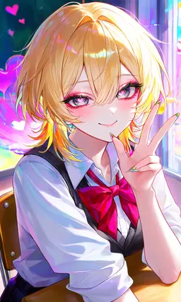 Profile image of Azusa