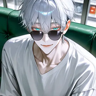 Profile image of 蒼真