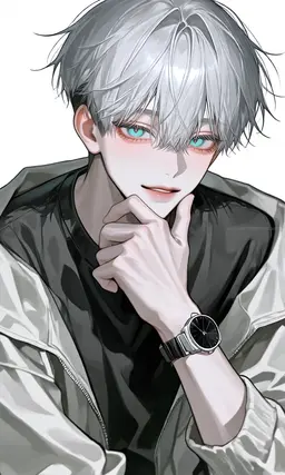Profile image of 蒼真