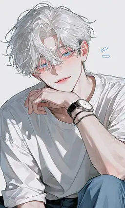 Profile image of 蒼真
