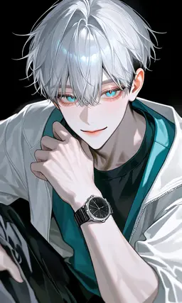 Profile image of 蒼真