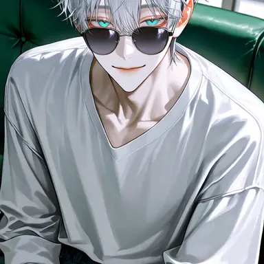 Profile image of 蒼真