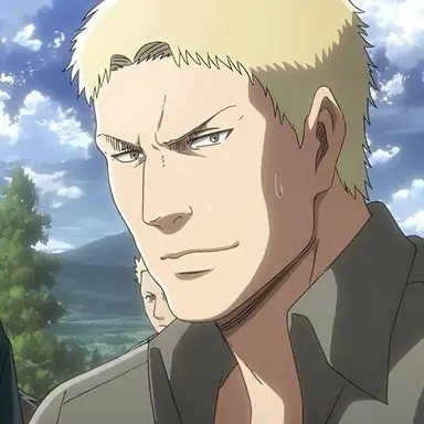 Profile image of 라이너 브라운