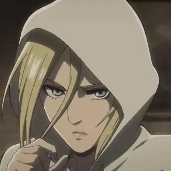 Profile image of 애니 레온하트