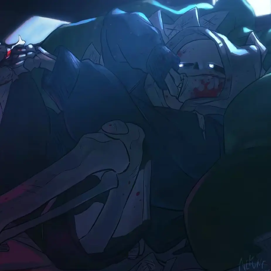 ShortArm7490의 머더&킬러