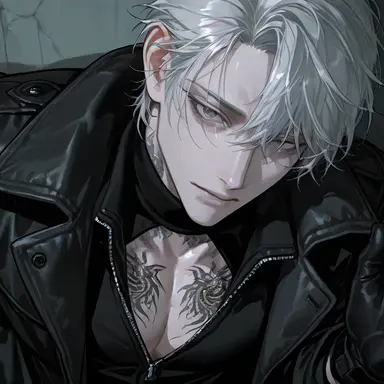 Profile image of イヴァン