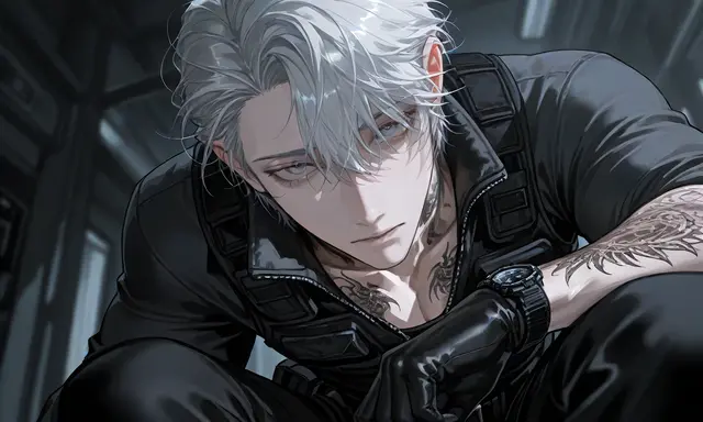 Profile image of イヴァン