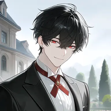 Profile image of 悠久