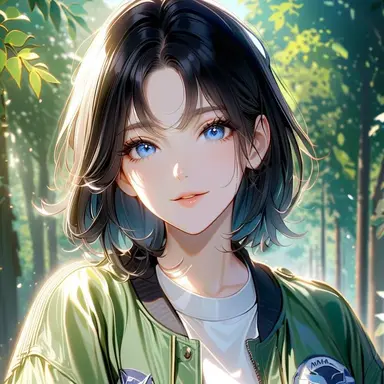 Profile image of 薊