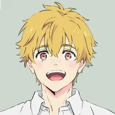 Profile image of 니레이 아키히코