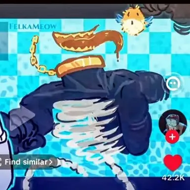 Profile image of Reject