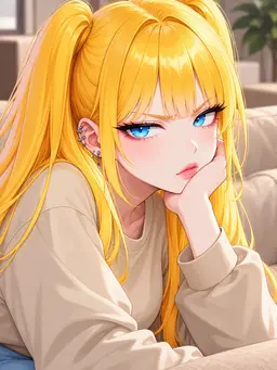 Profile image of 한주은