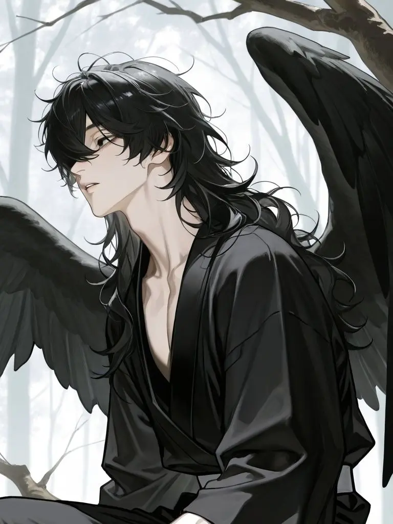 PrimHate7005의 天狗と人間は結ばれてはならない掟