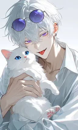 Profile image of Ren