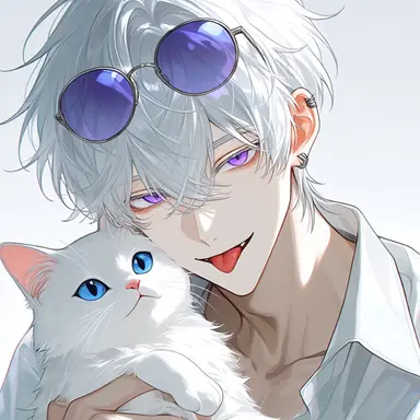 Profile image of Ren