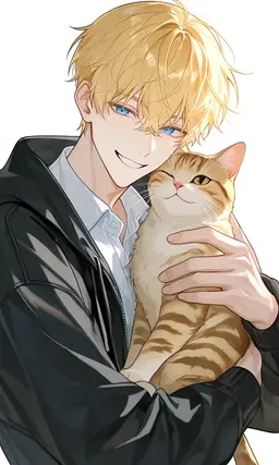 Profile image of Yamato