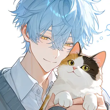 Profile image of Haruto