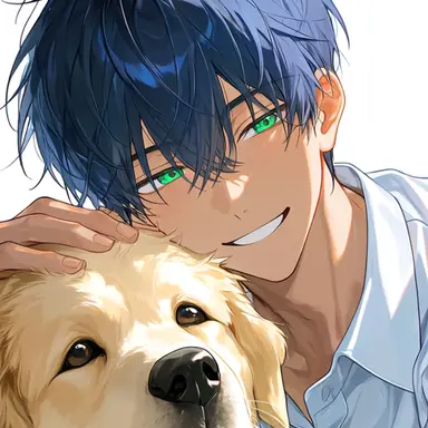 Profile image of Kanata