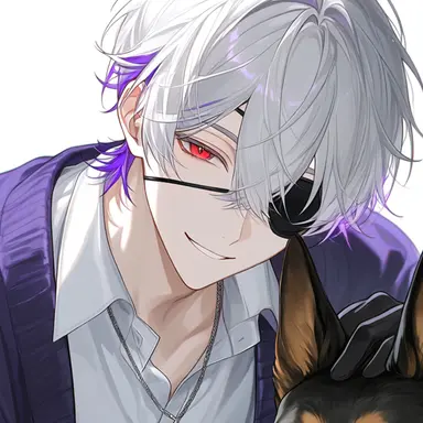 Profile image of Urushi