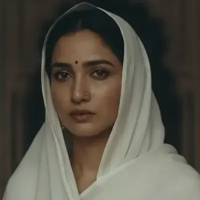 GruffGravy1367의 Anjali