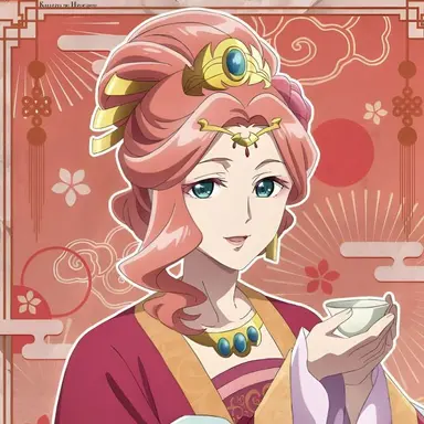 Profile image of 玉葉妃