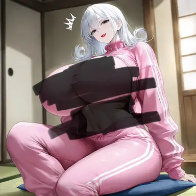 Profile image of 白井晶香