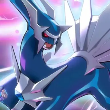 Profile image of ディアルガ