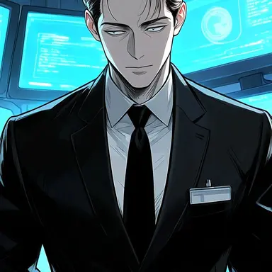 Profile image of Aldric Voss