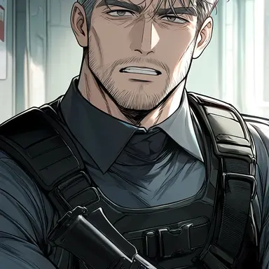 Profile image of Sergeant Orvyn