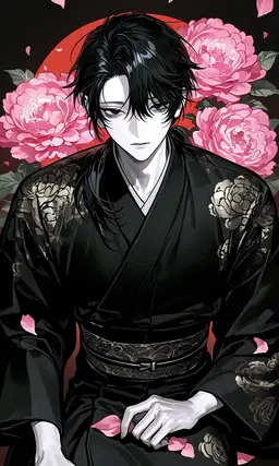 Profile image of 요시로